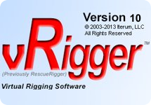 Программа vRigger